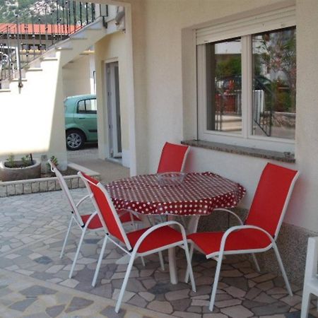 Apartments & Rooms Dekanic Baška Extérieur photo