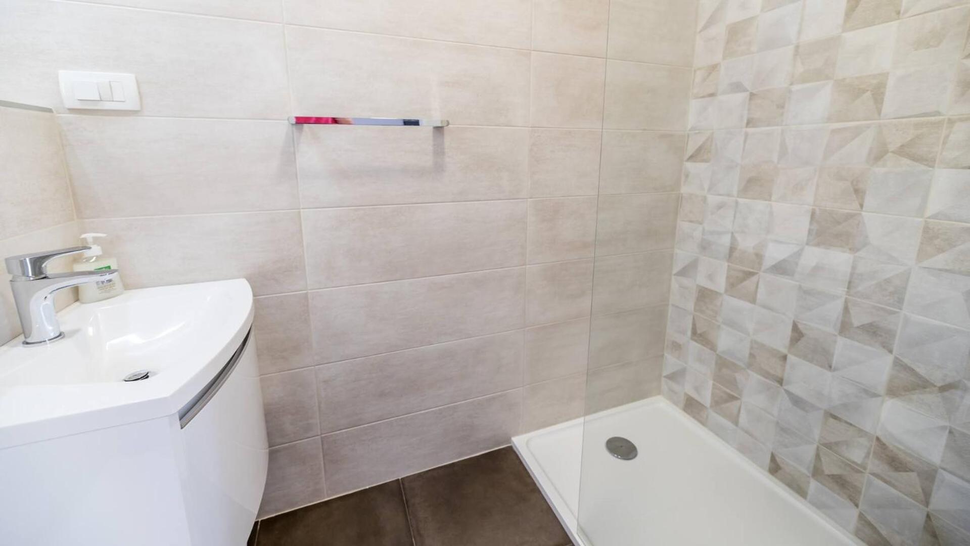 Apartments & Rooms Dekanic Baška Extérieur photo