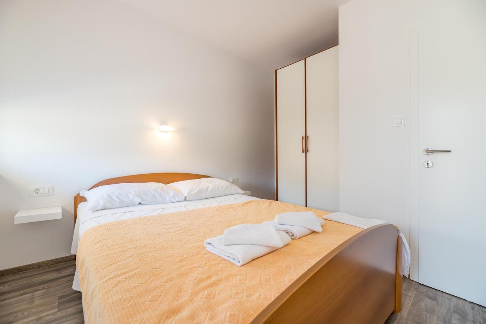 Apartments & Rooms Dekanic Baška Extérieur photo