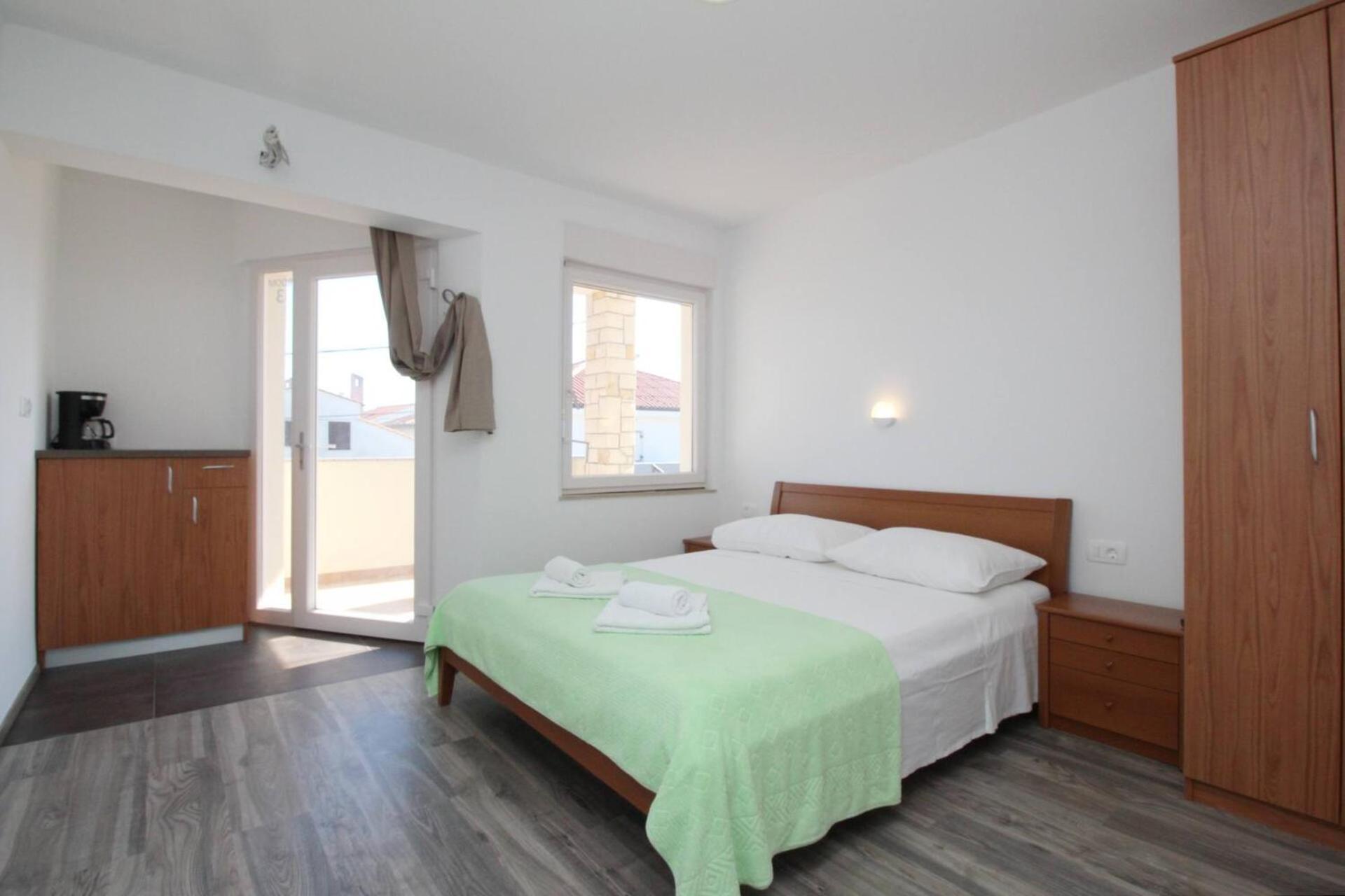 Apartments & Rooms Dekanic Baška Extérieur photo