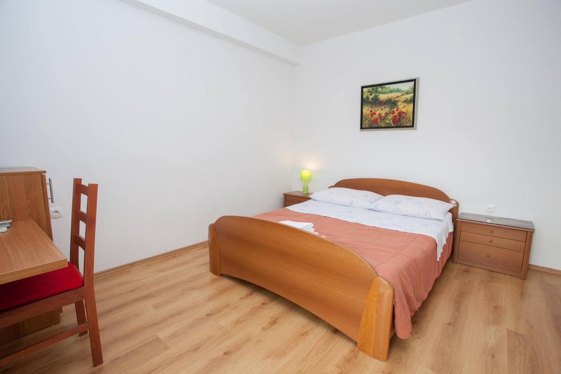 Apartments & Rooms Dekanic Baška Extérieur photo