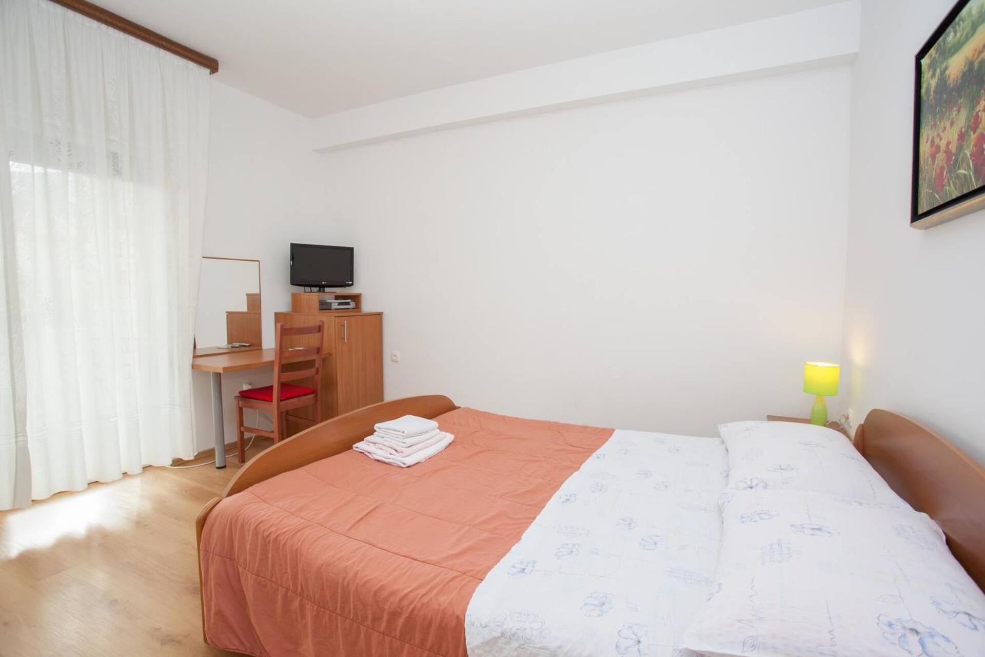 Apartments & Rooms Dekanic Baška Extérieur photo