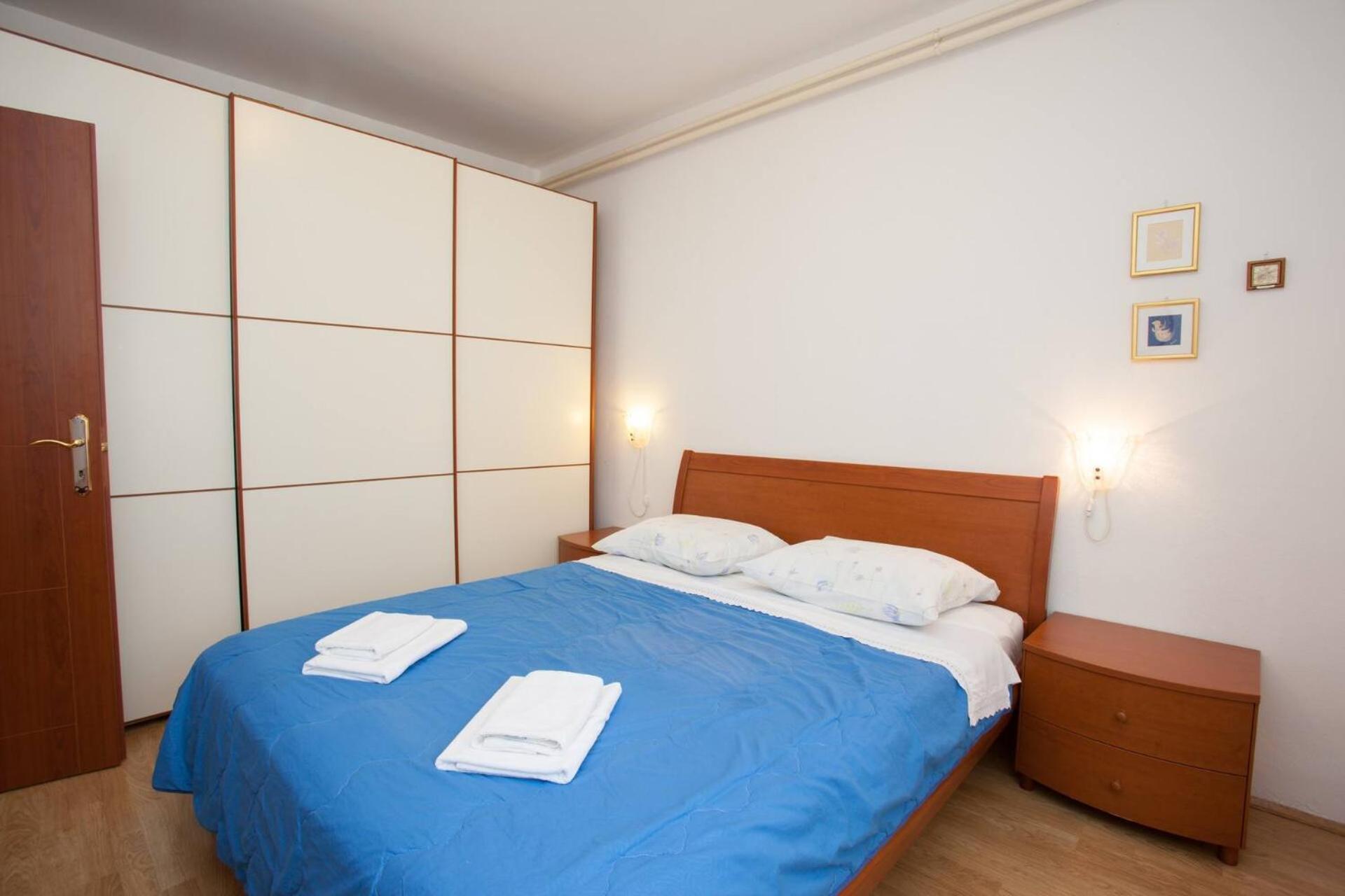 Apartments & Rooms Dekanic Baška Extérieur photo