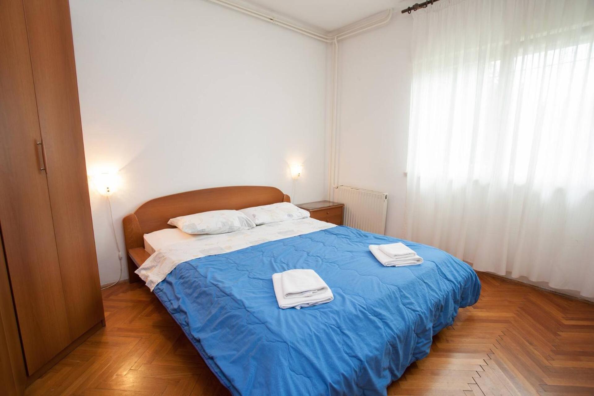Apartments & Rooms Dekanic Baška Extérieur photo