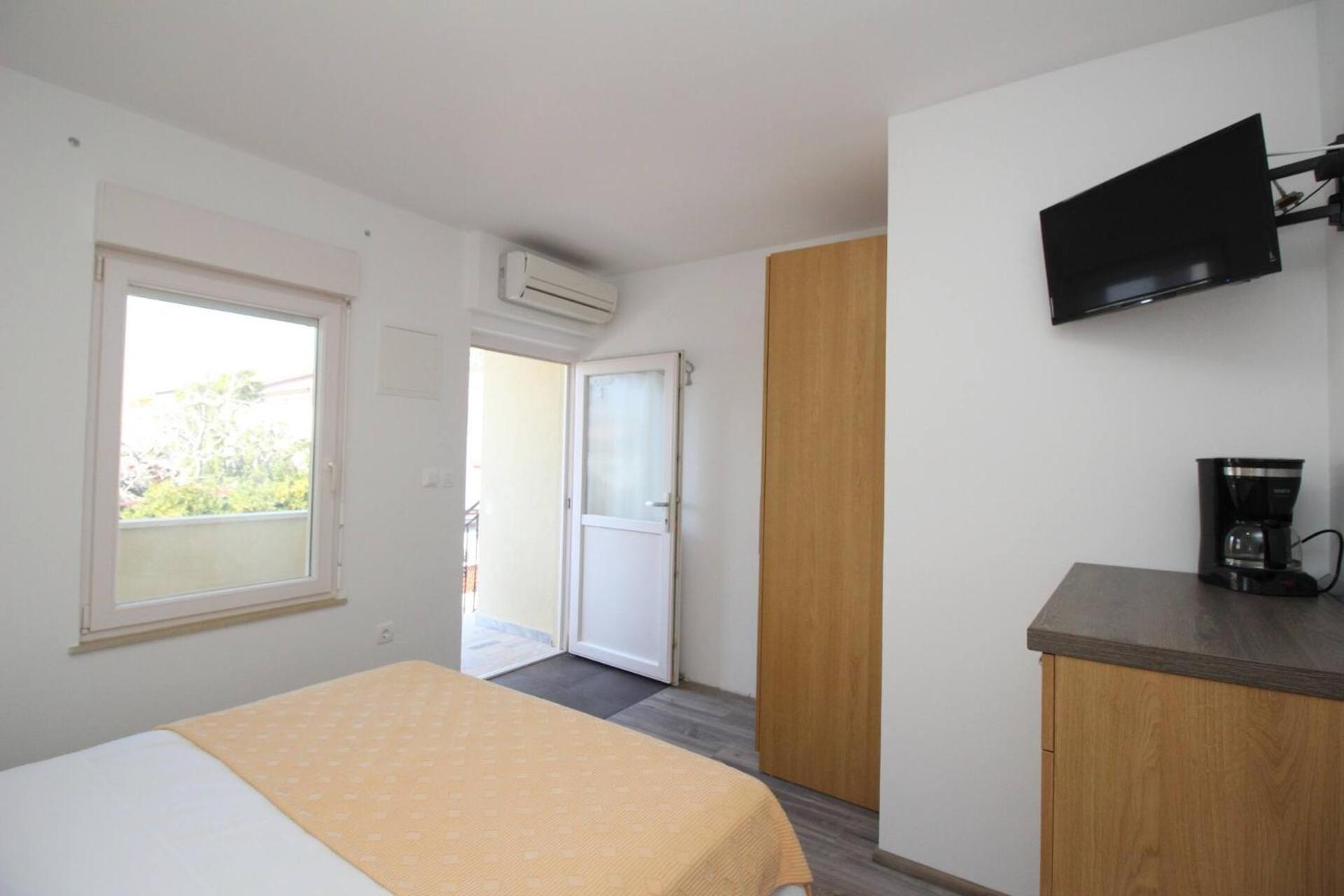 Apartments & Rooms Dekanic Baška Extérieur photo