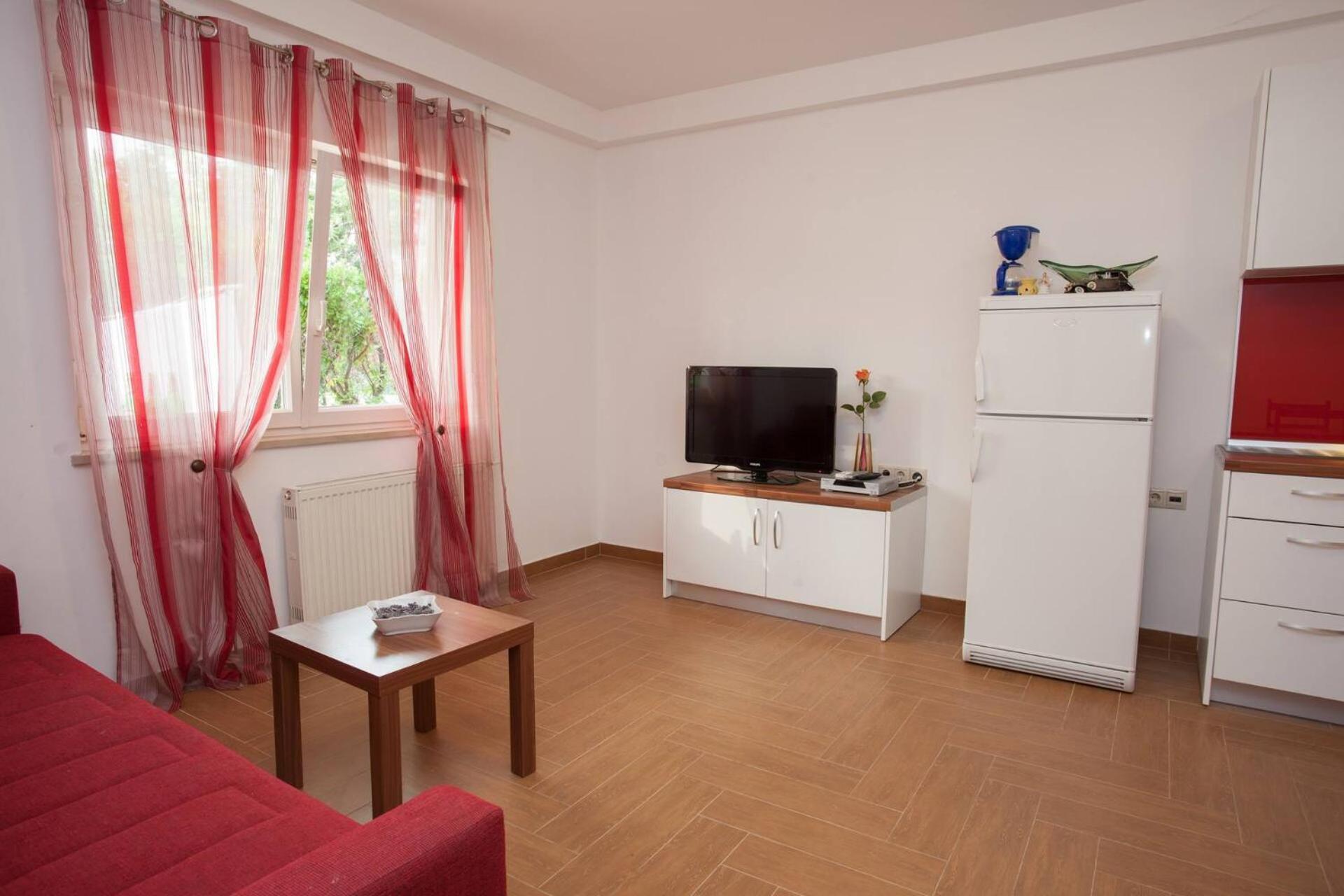 Apartments & Rooms Dekanic Baška Extérieur photo