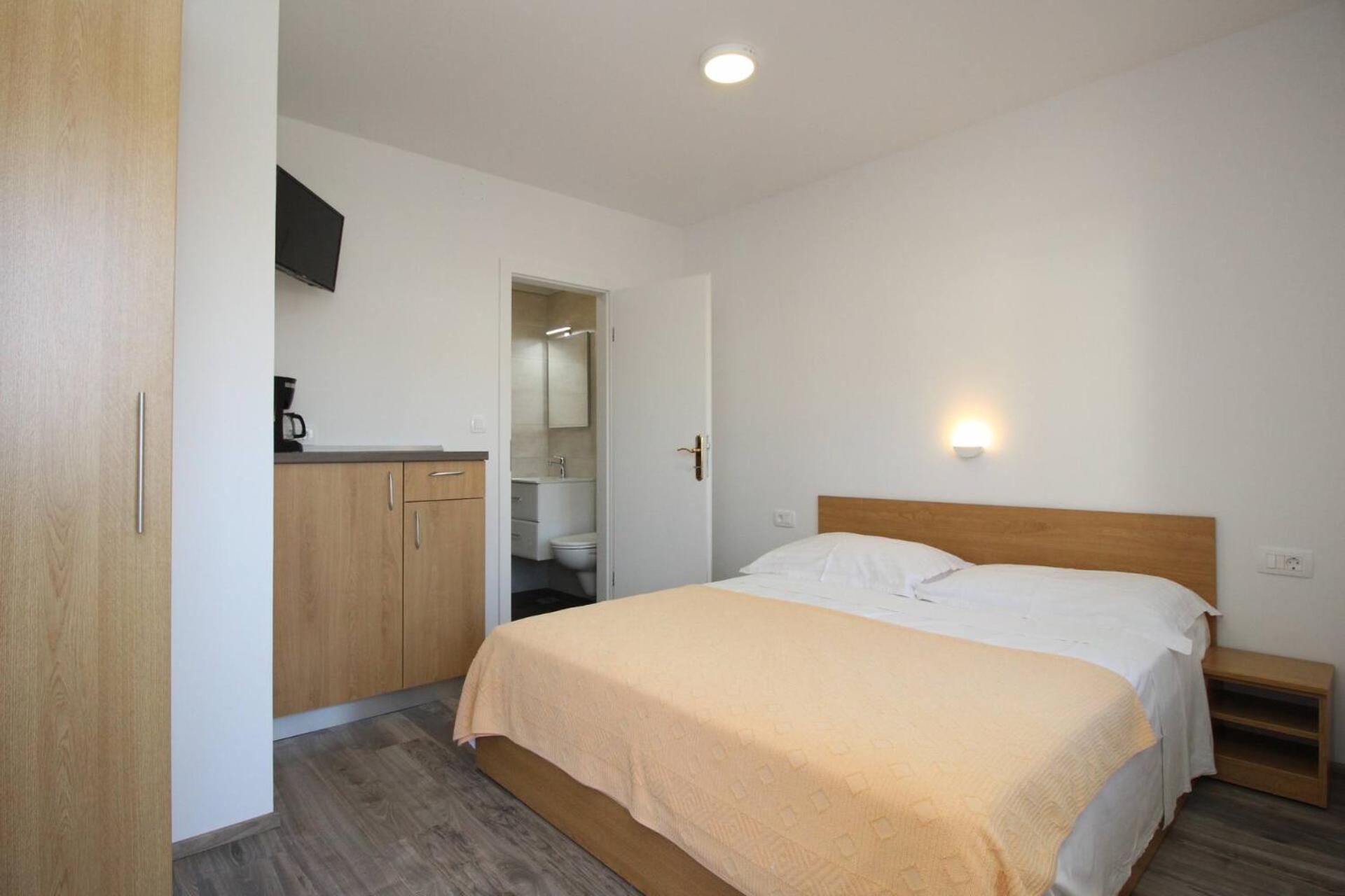 Apartments & Rooms Dekanic Baška Extérieur photo