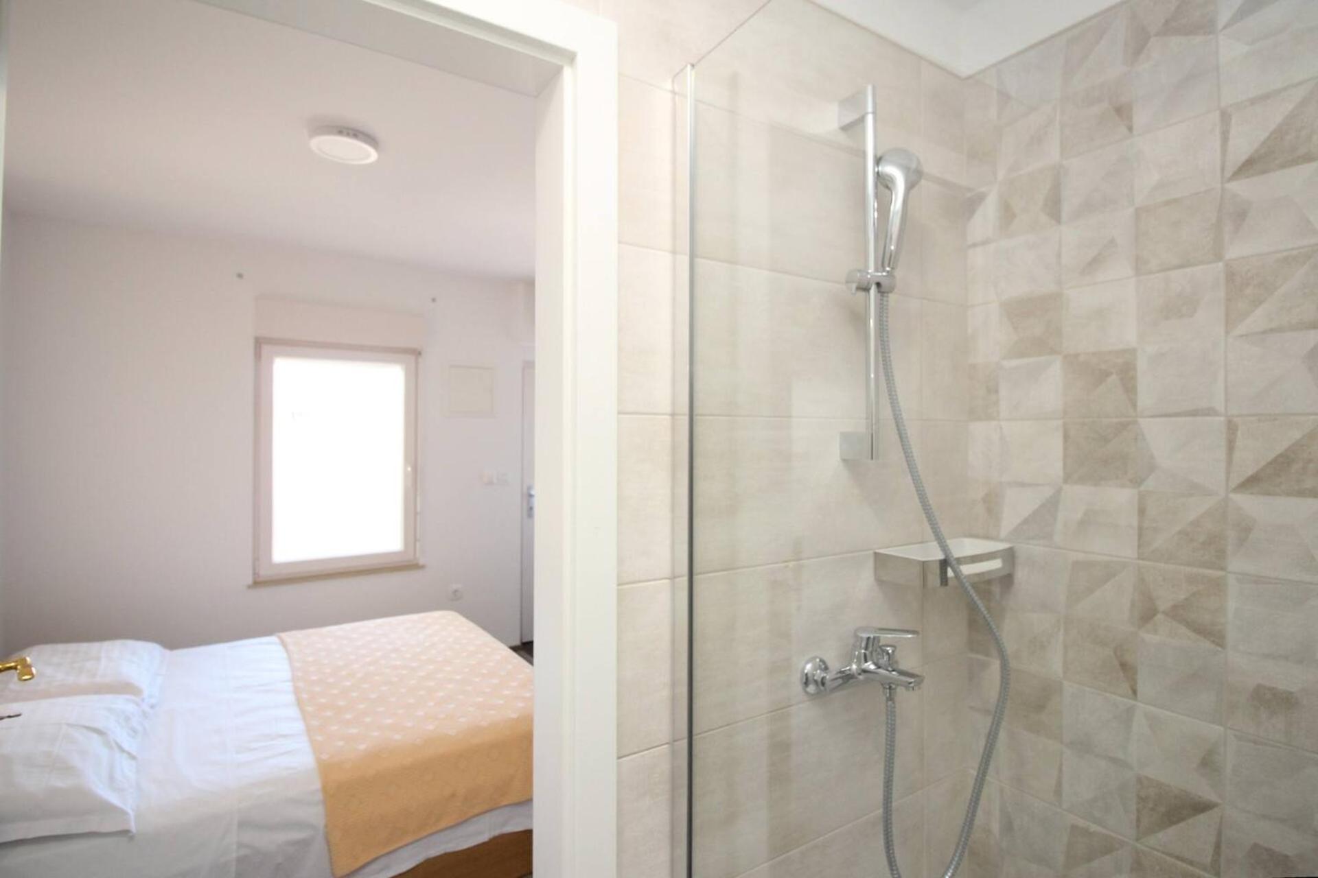 Apartments & Rooms Dekanic Baška Extérieur photo