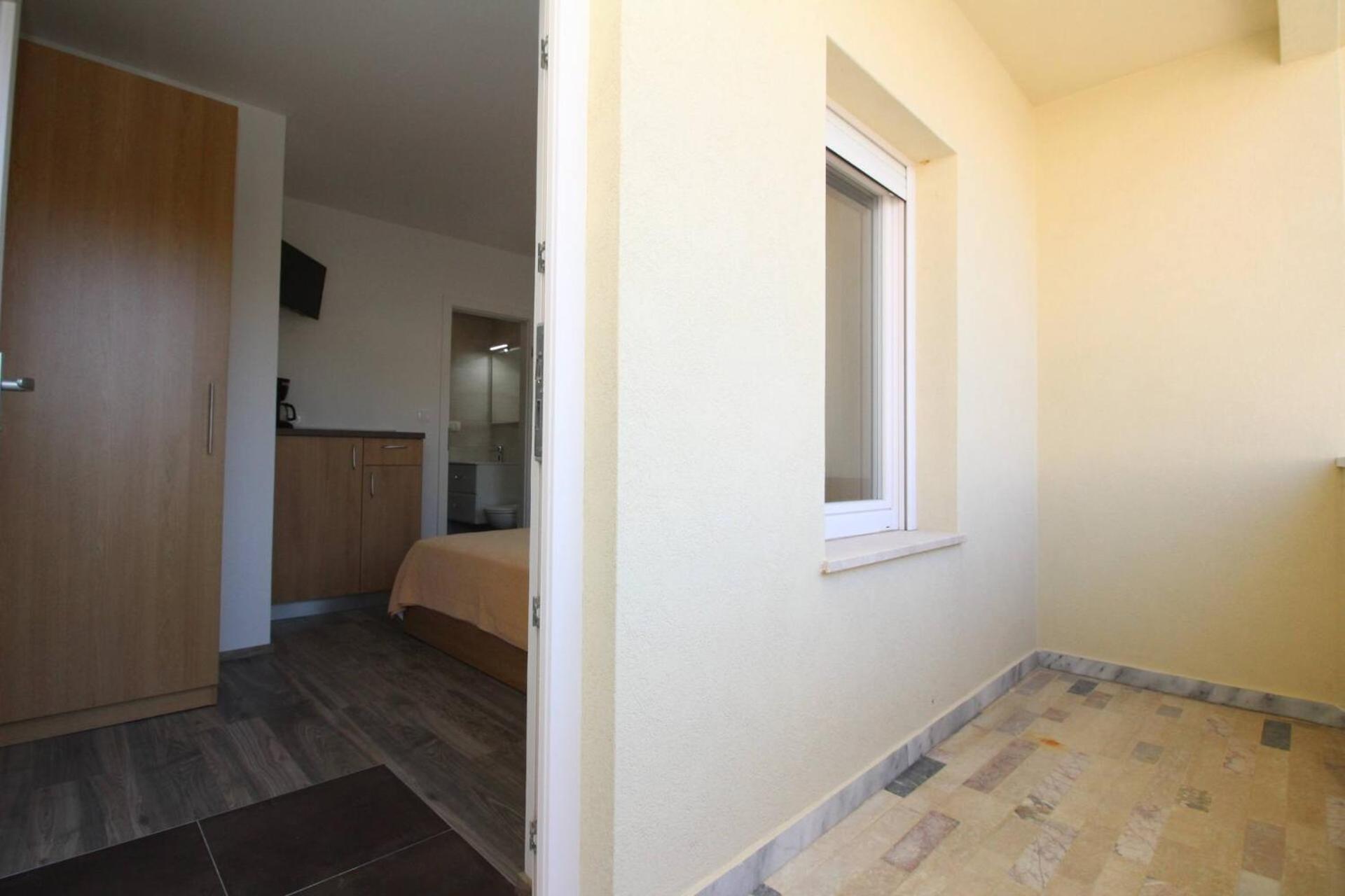 Apartments & Rooms Dekanic Baška Extérieur photo