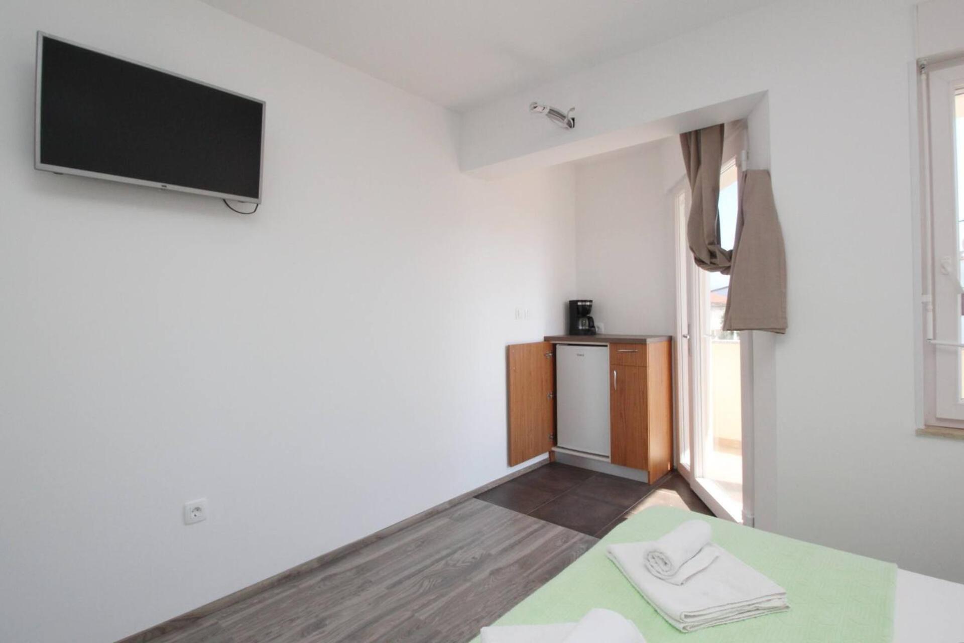 Apartments & Rooms Dekanic Baška Extérieur photo