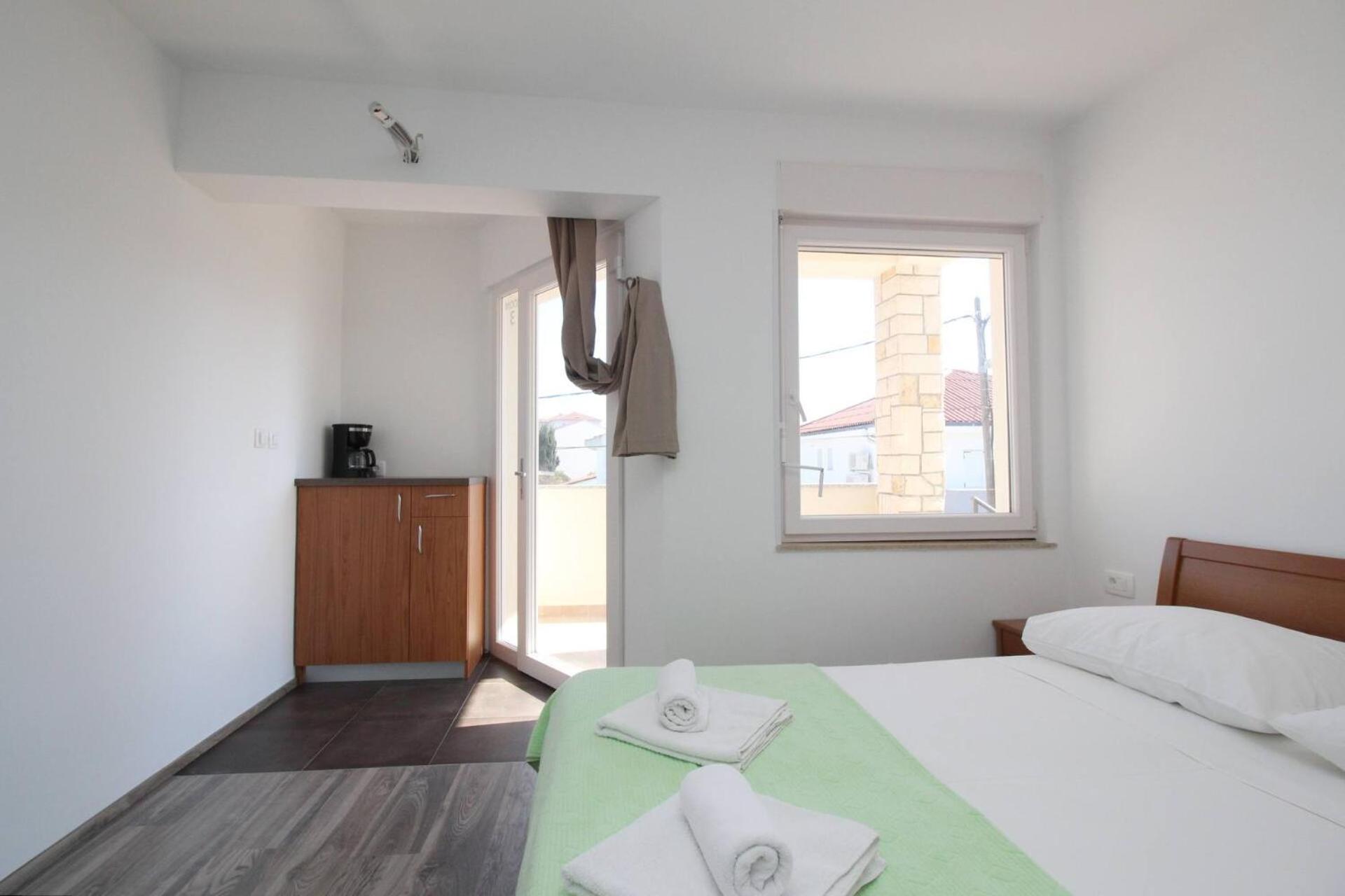 Apartments & Rooms Dekanic Baška Extérieur photo