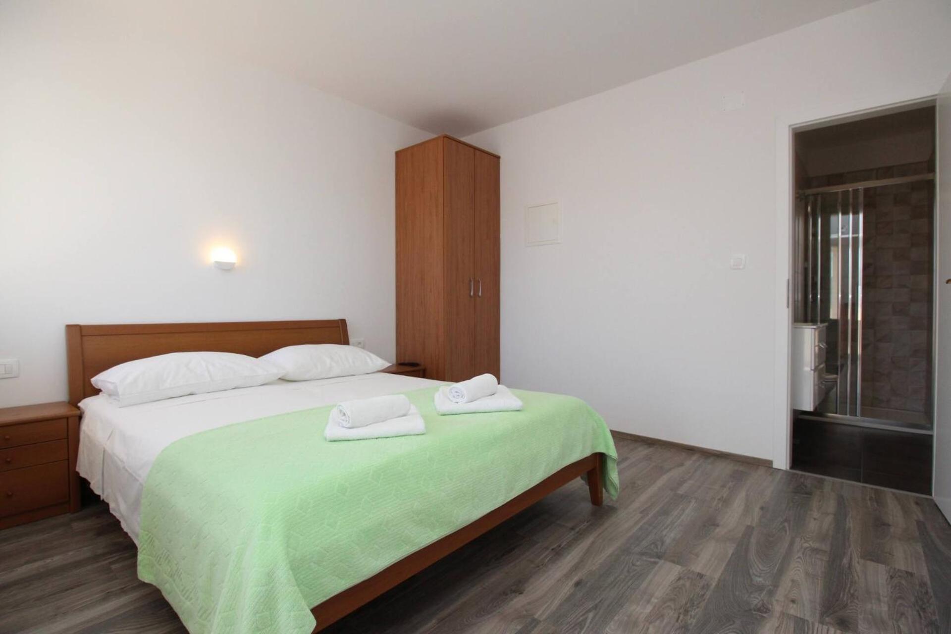 Apartments & Rooms Dekanic Baška Extérieur photo