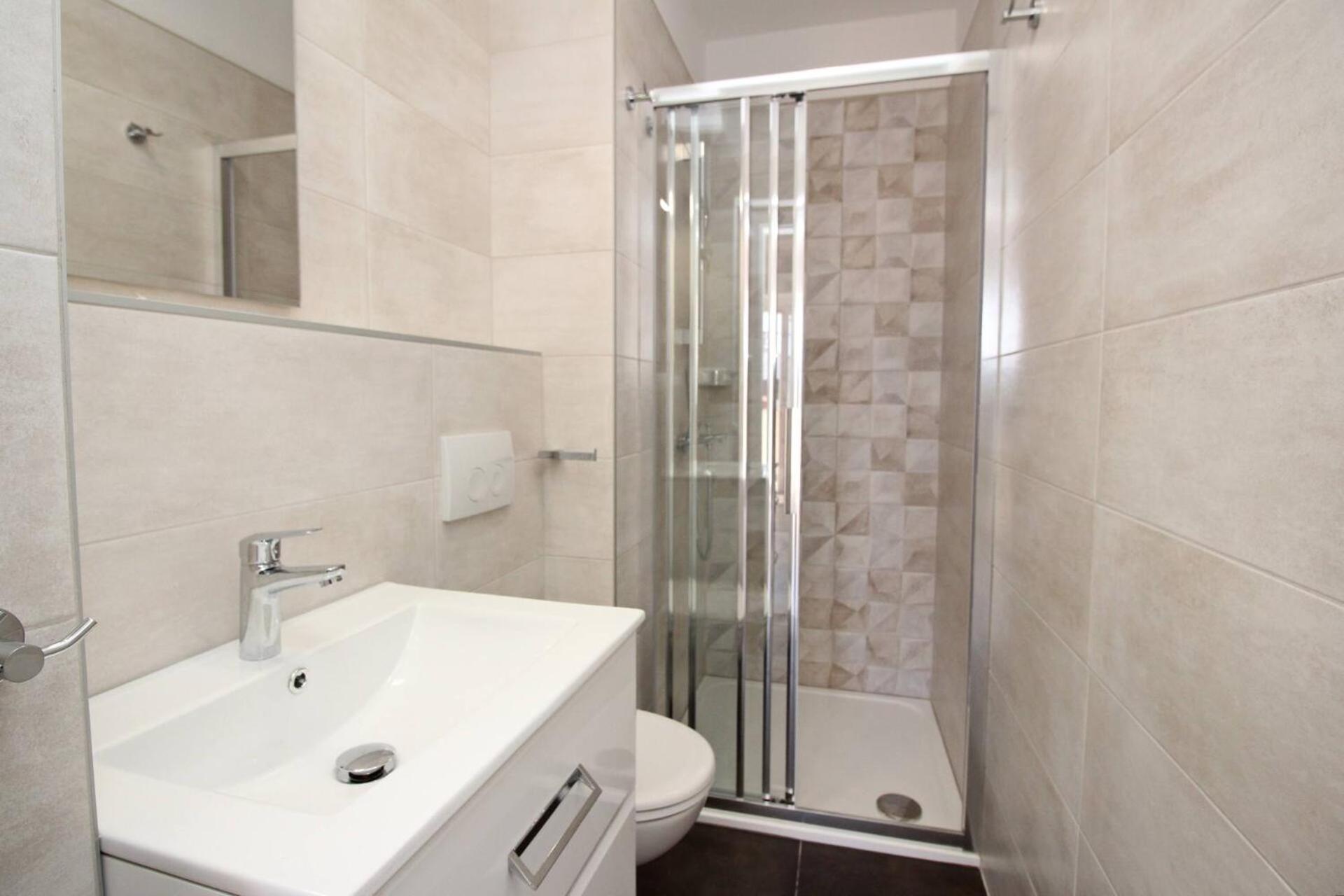 Apartments & Rooms Dekanic Baška Extérieur photo