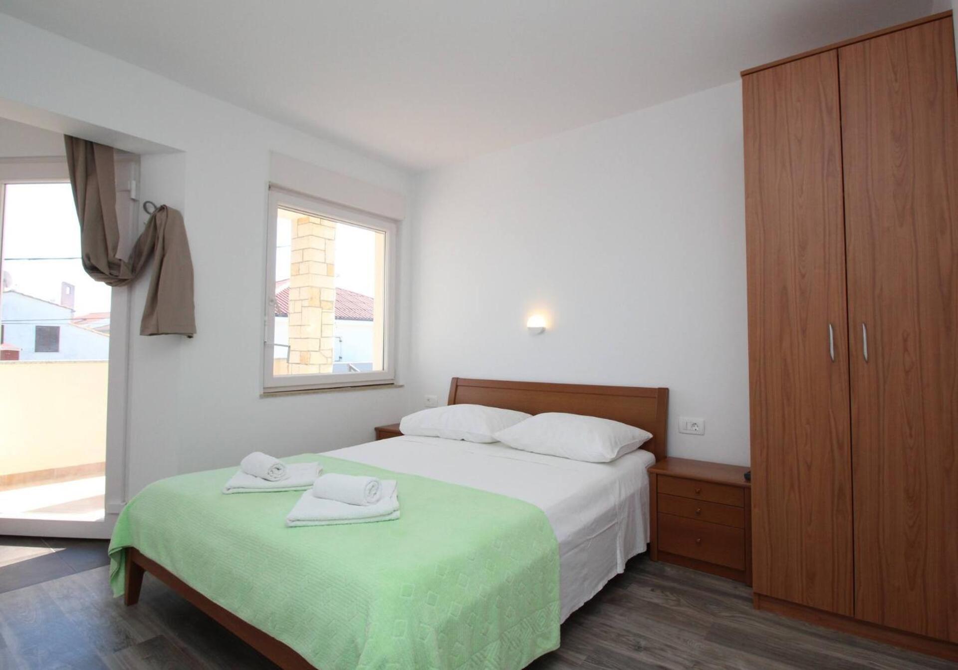 Apartments & Rooms Dekanic Baška Extérieur photo